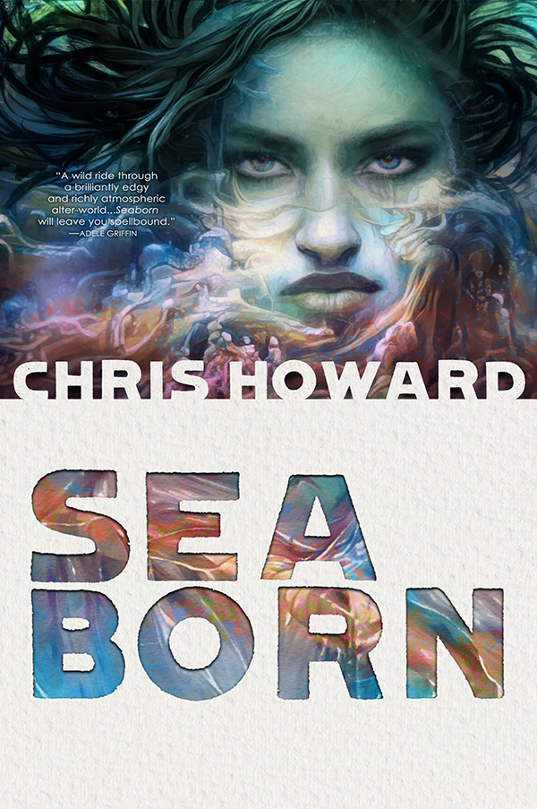 Seaborn by Chris Howard